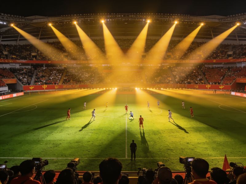 Netherlands European Cup: A Nation Still Chasing Its Defining Moment